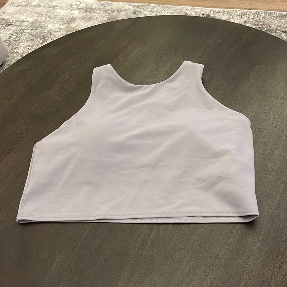 athleta shirt, worn once